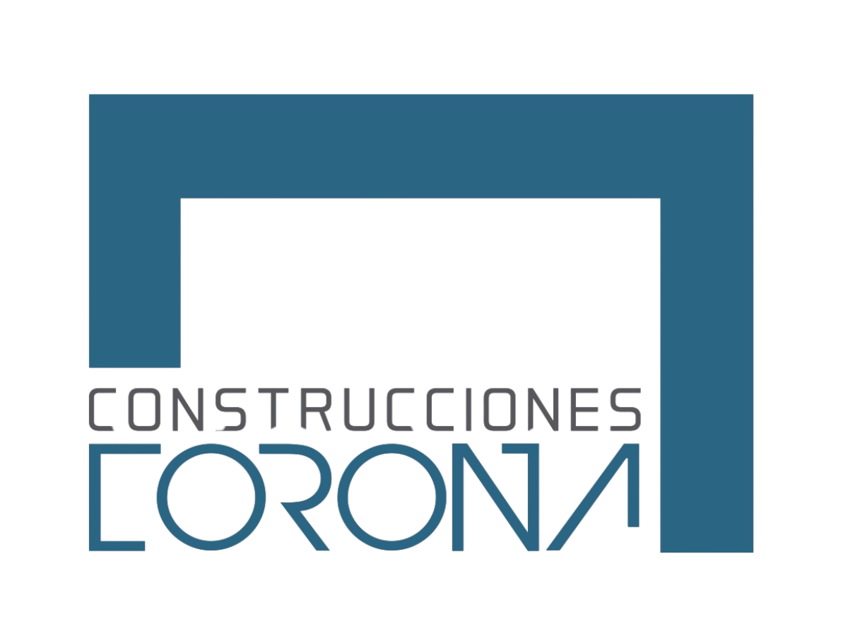 Logo Constructora Corona