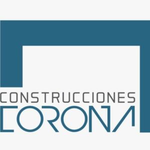 Logo Constructora Corona